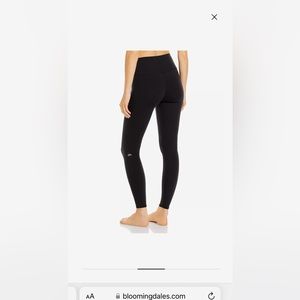 Alo leggings